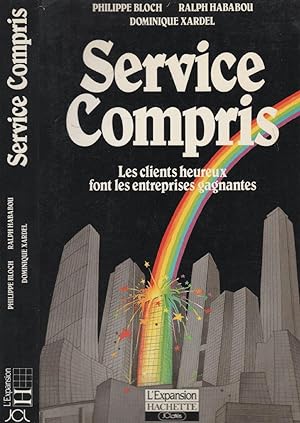 Seller image for Service compris for sale by LiBooks