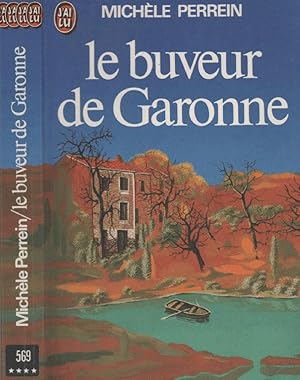 Immagine del venditore per Le buveur de Garonne venduto da LiBooks