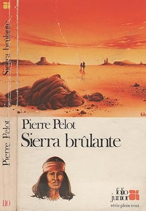 Imagen del vendedor de Sierra brlante a la venta por LiBooks