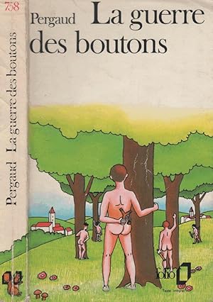 Seller image for La guerre des boutons for sale by LiBooks