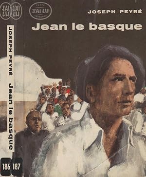 Immagine del venditore per Jean le Basque venduto da LiBooks