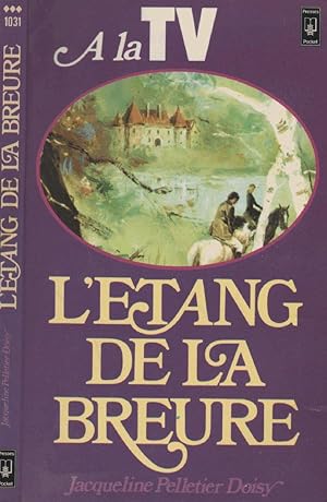 Seller image for L'tang de la Breure for sale by LiBooks