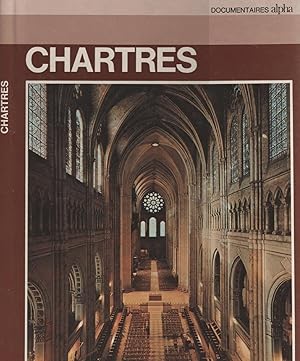 Immagine del venditore per Chartres venduto da LiBooks