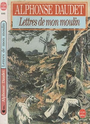 Lettres de mon Moulin