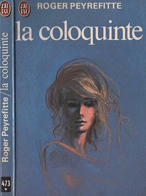 Seller image for La coloquinte for sale by LiBooks