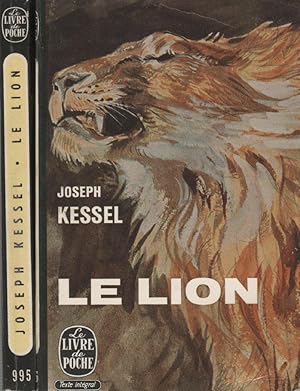 Image du vendeur pour Le lion mis en vente par LiBooks