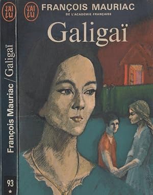 Image du vendeur pour Galiga mis en vente par LiBooks