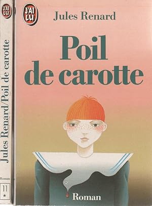 Imagen del vendedor de Poil de carotte a la venta por LiBooks