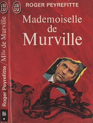 Imagen del vendedor de Mademoiselle de Murville a la venta por LiBooks