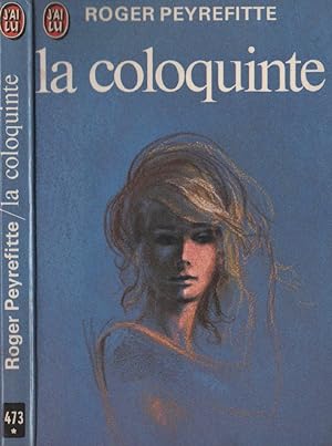 Seller image for La coloquinte for sale by LiBooks
