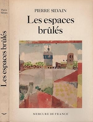 Seller image for Mmoire d'un autre - Tome 1 - Les espaces brls for sale by LiBooks