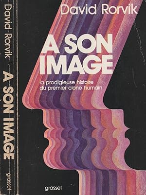 Imagen del vendedor de A son image a la venta por LiBooks