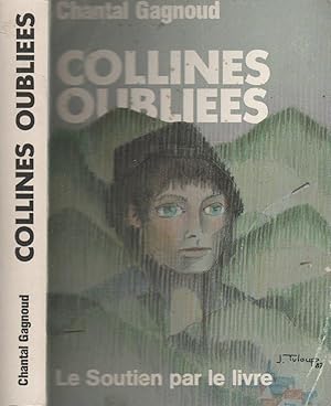 Seller image for Collines oublies for sale by LiBooks