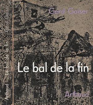Seller image for Le bal de la fin for sale by LiBooks