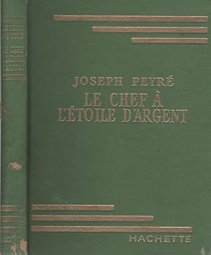 Le chef à l'étoile d'argent