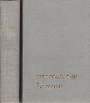 Seller image for Le matou for sale by LiBooks