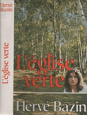 Seller image for L'glise verte for sale by LiBooks