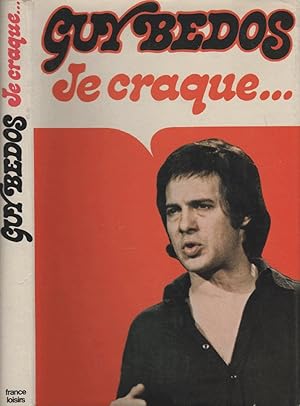 Image du vendeur pour Je craque mis en vente par LiBooks