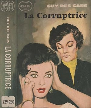 Image du vendeur pour La corruptrice mis en vente par LiBooks