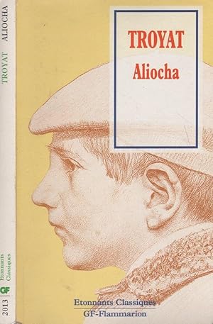 Image du vendeur pour Aliocha mis en vente par LiBooks