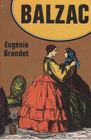 Eugénie Grandet