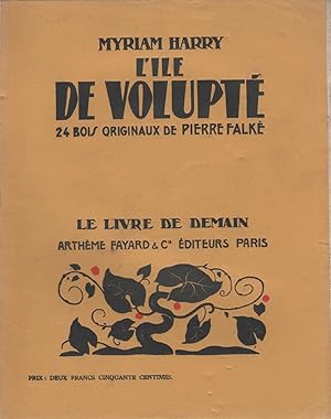 L'ile de volupté