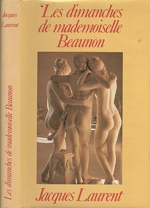 Bild des Verkufers fr Les dimanches de mademoiselle Beaunon zum Verkauf von LiBooks