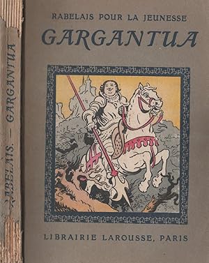 Seller image for Gargantua for sale by LiBooks