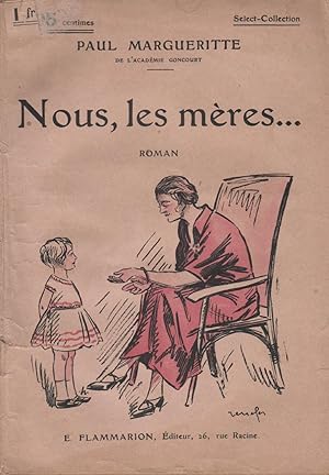 Nous, les mères