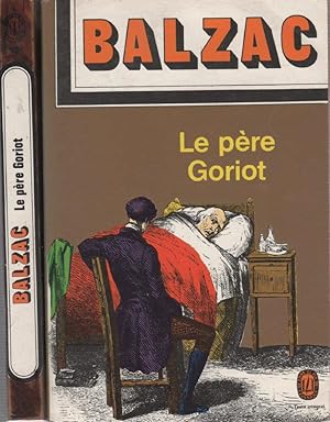 Le père Goriot