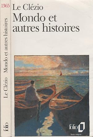 Mondo et autres histoires