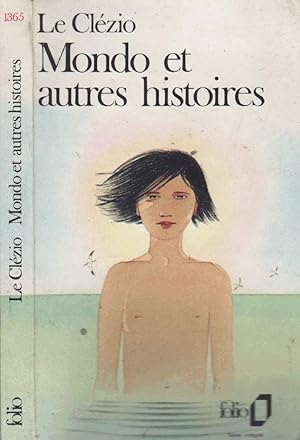 Imagen del vendedor de Mondo et autres histoires a la venta por LiBooks