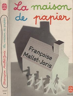 La maison de papier