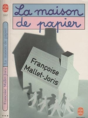 Immagine del venditore per La maison de papier venduto da LiBooks