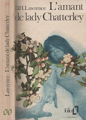 L'amant de lady Chatterley