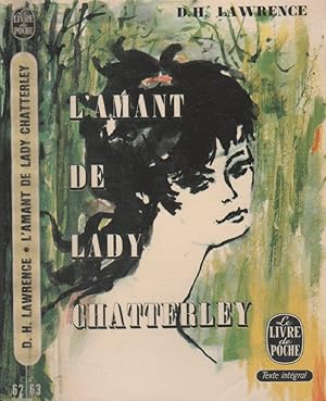 L'amant de lady Chatterley