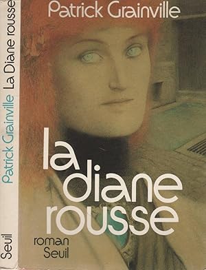 Image du vendeur pour La diane rousse mis en vente par LiBooks