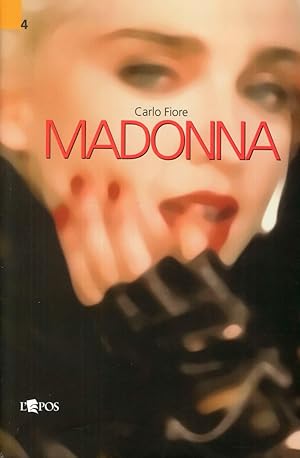 Image du vendeur pour Madonna mis en vente par Libro Co. Italia Srl