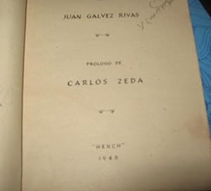 Bild des Verkufers fr Tierra de Jorge Isaacs zum Verkauf von Librera Monte Sarmiento