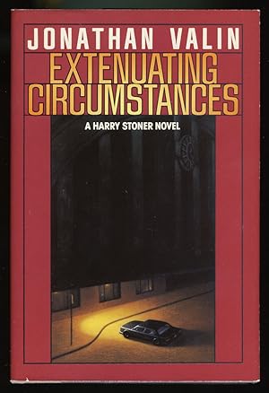 Seller image for Extenuating Circumstances for sale by Parigi Books, Vintage and Rare