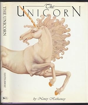 Imagen del vendedor de The Unicorn -(with 155 illustrations in full color & b & w)- a la venta por Nessa Books