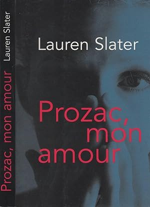 Imagen del vendedor de Prozac, Mon Amour a la venta por LiBooks