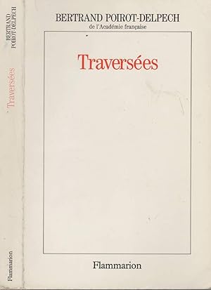 Seller image for Traverses for sale by LiBooks