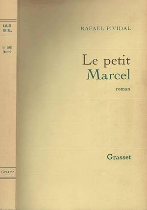 Immagine del venditore per Le Petit Marcel venduto da LiBooks