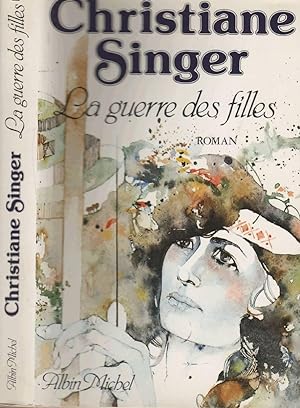 Seller image for La Guerre Des Filles for sale by LiBooks