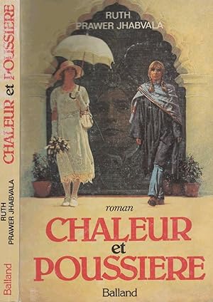 Seller image for Chaleur Et Poussiere for sale by LiBooks