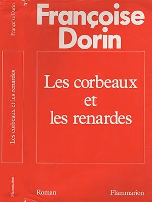 Image du vendeur pour Les Corbeaux Et Les Renardes mis en vente par LiBooks