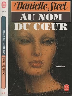 Bild des Verkufers fr Au Nom Du Coeur zum Verkauf von LiBooks