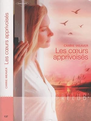 Seller image for Les Coeurs Apprivoiss for sale by LiBooks