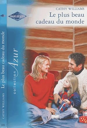 Image du vendeur pour Le Plus Beau Cadeau Du Monde Pack Dec 12/09 mis en vente par LiBooks